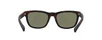 Maui Jim Unisex Kapii Polarized Classic Sunglasses