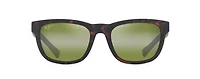 Maui Jim Unisex Kapii Polarized Classic Sunglasses