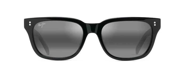 Maui Jim Unisex Likeke Polarized Classic Sunglasses