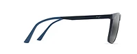 Maui Jim Unisex Makamae Polarized Classic Sunglasses