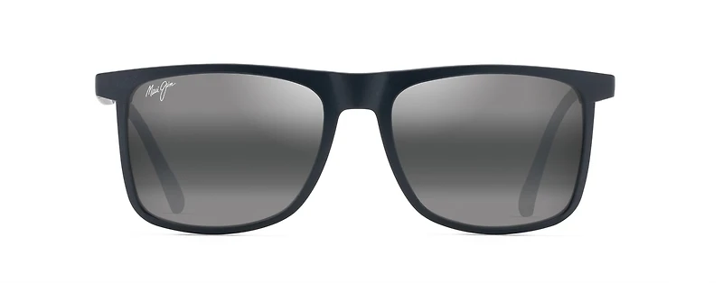 Maui Jim Unisex Makamae Polarized Classic Sunglasses