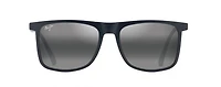 Maui Jim Unisex Makamae Polarized Classic Sunglasses