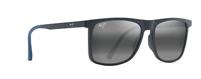 Maui Jim Unisex Makamae Polarized Classic Sunglasses