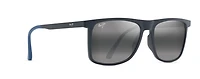 Maui Jim Unisex Makamae Polarized Classic Sunglasses