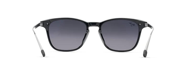 Maui Jim Unisex ManaOlana Polarized Classic Sunglasses