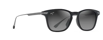 Maui Jim Unisex ManaOlana Polarized Classic Sunglasses