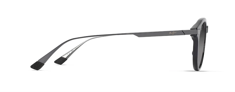 Maui Jim Unisex Momi Polarized Classic Sunglasses