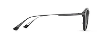 Maui Jim Unisex Momi Polarized Classic Sunglasses