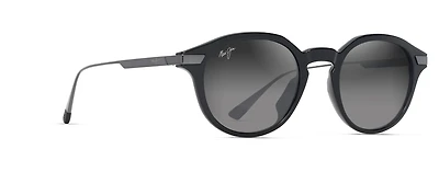 Maui Jim Unisex Momi Polarized Classic Sunglasses