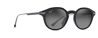 Maui Jim Unisex Momi Polarized Classic Sunglasses