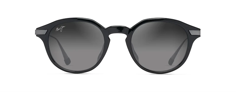Maui Jim Unisex Momi Polarized Classic Sunglasses