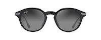 Maui Jim Unisex Momi Polarized Classic Sunglasses