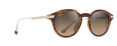 Maui Jim Unisex Momi Polarized Classic Sunglasses