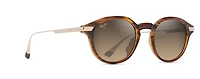 Maui Jim Unisex Momi Polarized Classic Sunglasses