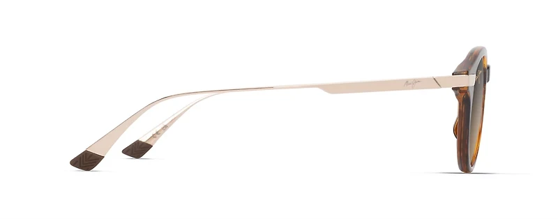 Maui Jim Unisex Momi Polarized Classic Sunglasses