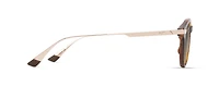 Maui Jim Unisex Momi Polarized Classic Sunglasses
