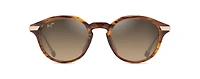 Maui Jim Unisex Momi Polarized Classic Sunglasses