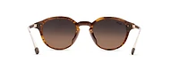 Maui Jim Unisex Momi Polarized Classic Sunglasses