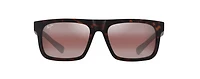 Maui Jim Unisex Opio Polarized Classic Sunglasses
