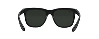 Maui Jim Unisex Pehu Polarized Classic Sunglasses