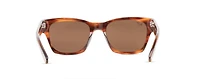 Maui Jim Unisex Valley Isle Polarized Classic Sunglasses