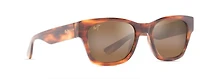 Maui Jim Unisex Valley Isle Polarized Classic Sunglasses