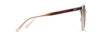 Maui Jim Women's Good Fun Polarized Fashion Sunglasses