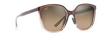 Maui Jim Women's Good Fun Polarized Fashion Sunglasses