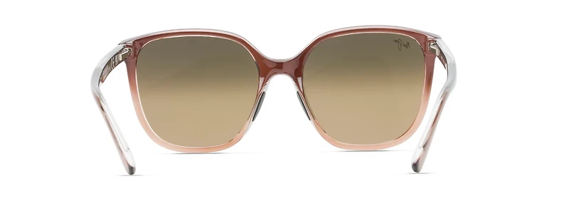 Maui Jim Women's Good Fun Polarized Fashion Sunglasses