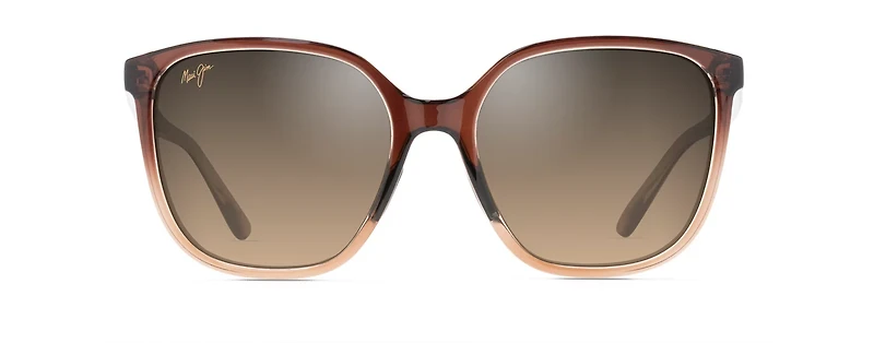Maui Jim Women's Good Fun Polarized Fashion Sunglasses