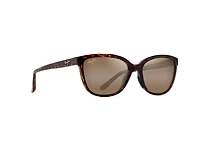 Maui Jim Women's Honi Polarized Cat Eye Nonmirrored Sunglasses