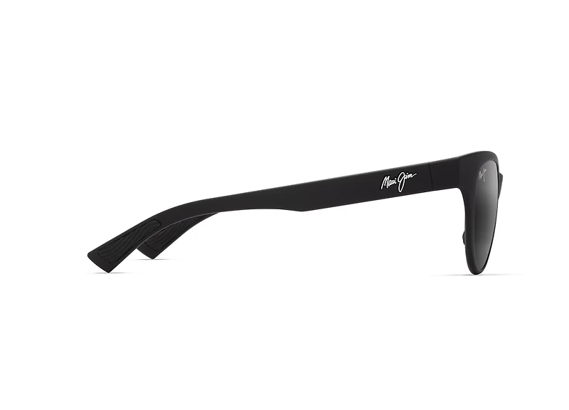 Maui Jim Women's Hulahe Polarized Cat Eye Sunglasses