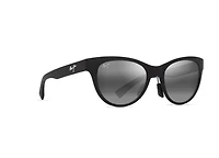 Maui Jim Women's Hulahe Polarized Cat Eye Sunglasses