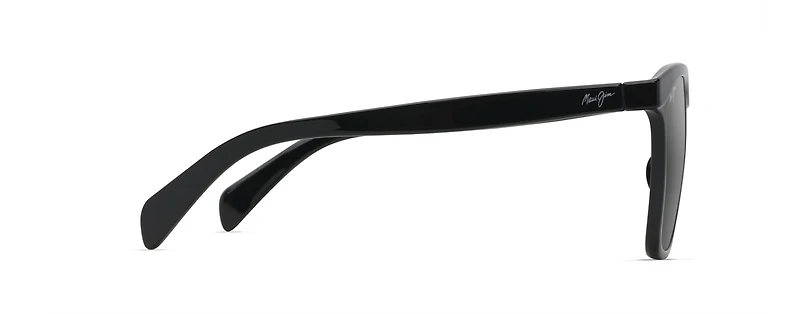 Maui Jim Women's Liquid Sunshine Polarized Fashion Sunglasses