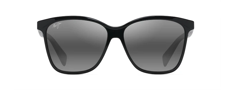 Maui Jim Women's Liquid Sunshine Polarized Fashion Sunglasses