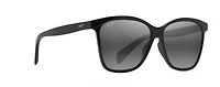 Maui Jim Women's Liquid Sunshine Polarized Fashion Sunglasses