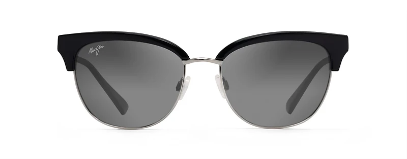 Maui Jim Women's Lokelani Polarized Cat Eye Sunglasses