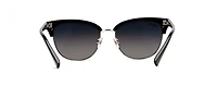 Maui Jim Women's Lokelani Polarized Cat Eye Sunglasses
