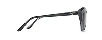 Maui Jim Women's Lotus Polarized Cat Eye Sunglasses