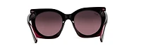Maui Jim Women's Pakalana Polarized Fashion Sunglasses