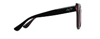 Maui Jim Women's Pakalana Polarized Fashion Sunglasses