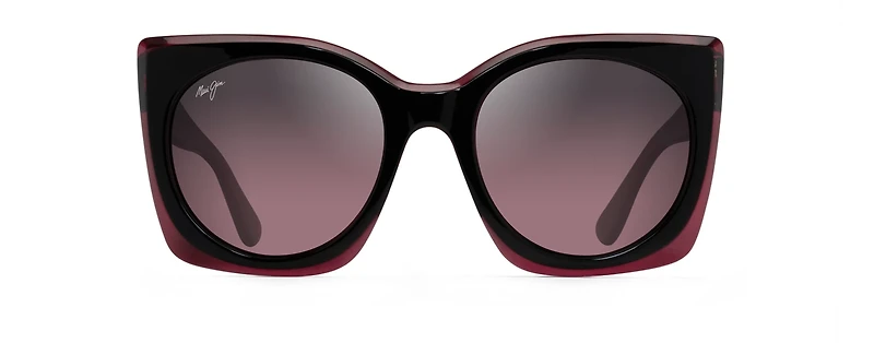 Maui Jim Women's Pakalana Polarized Fashion Sunglasses