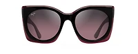 Maui Jim Women's Pakalana Polarized Fashion Sunglasses