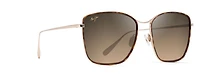 Maui Jim Women's Tiger Lily Polarized Fashion Sunglasses