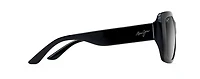 Maui Jim Women's Two Steps Polarized Fashion Sunglasses