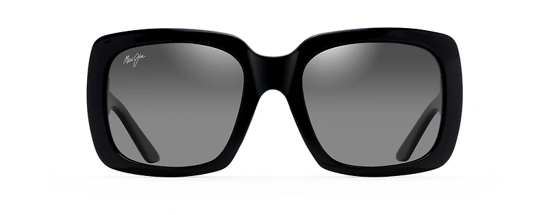Maui Jim Women's Two Steps Polarized Fashion Sunglasses