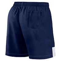 Fanatics Men’s Houston Astros Elements Swim Shorts