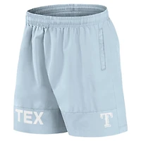 Fanatics Men’s Texas Rangers Elements Swim Shorts