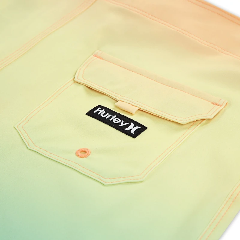 Hurley Boys' First Light Boardshorts