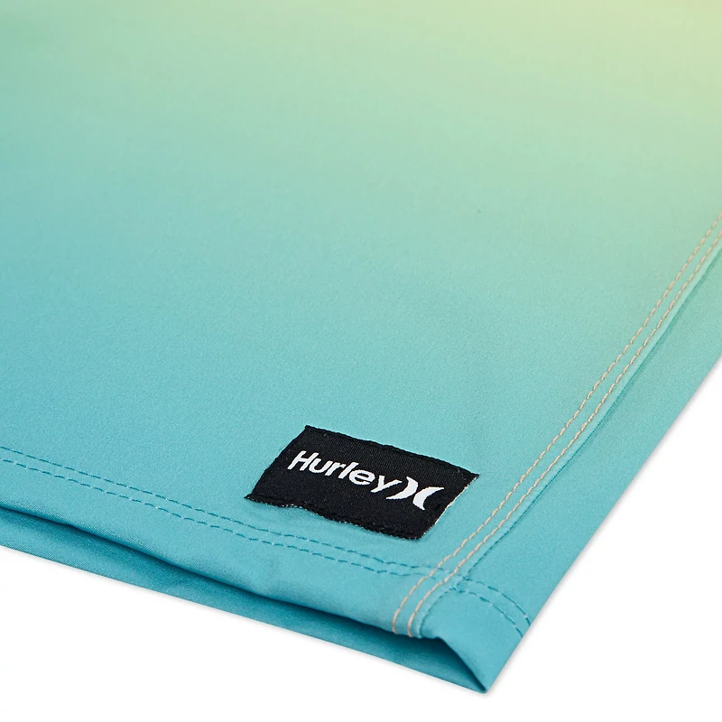 Hurley Boys' First Light Boardshorts